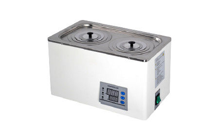 Natural Cooling Medical Water Bath SUS304 Electrothermal Thermo Water Bath