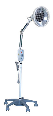 Mobile Infrared Therapy Lamp , 400W Infrared Light Therapy Devices
