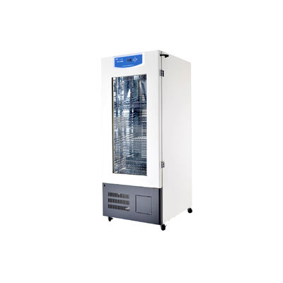 CE Approved Medicine Storage Refrigerator , Medical Grade Refrigerator