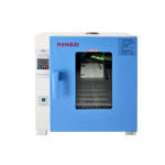 Water - Insulation Electrical Thermostat Incubator With 0-9999min Timing Range