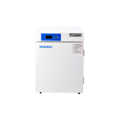 Water - Insulation Electrical Thermostat Incubator With 0-9999min Timing Range