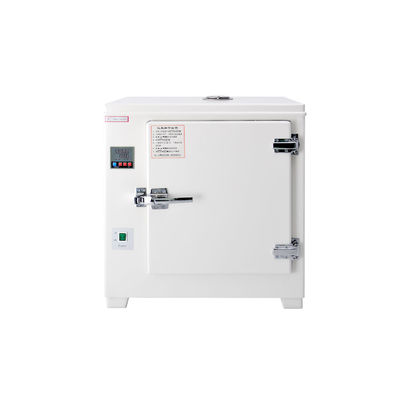 Water - Insulation Electrical Thermostat Incubator With 0-9999min Timing Range