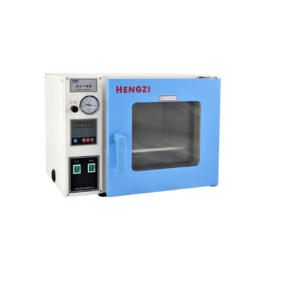 Industrial Vacuum Drying Oven , Laboratory Vacuum Oven CE Approved