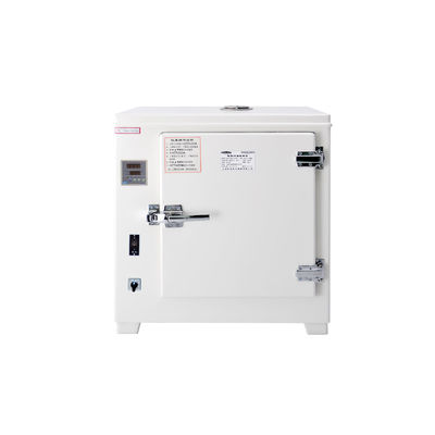 Thermostatically Controlled Drying Oven Fanned Dryer 50℃-300℃ Temperature Range