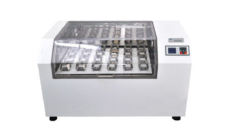 Thermostatic Incubator Shaker