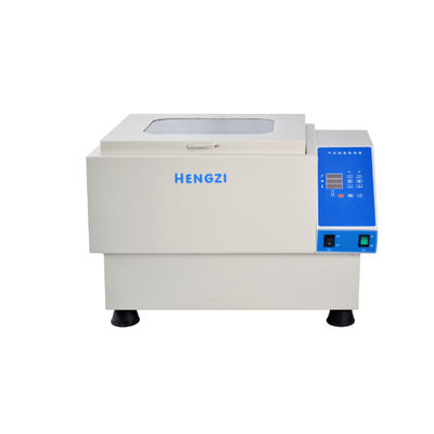 Stainless Steel Tabletop Thermostatic Shaker Nature Cooling For Biology