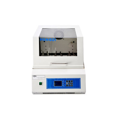 Stainless Steel Tabletop Thermostatic Shaker Nature Cooling For Biology