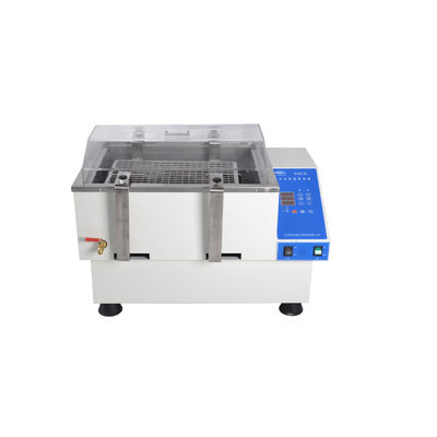 220V 50Hz Thermostatic Shaker Water Bath Microprocessor PID Temperature Control