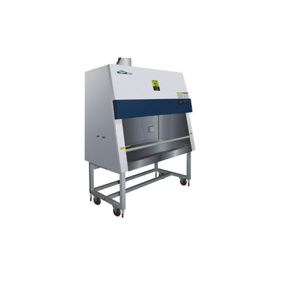 Biologic Bench And Safety Cabinet With Advanced Air Purification Technology