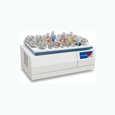 Open Oscillator Shaker Lab Equipment With Ultra Low Speed Start 1 Year Warranty