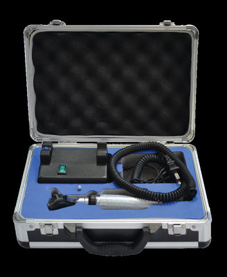 Medical ENT Diagnostic Set Direct Otoscope With High Performance