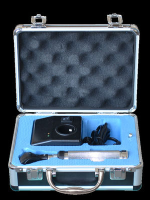 Medical ENT Diagnostic Set Direct Otoscope With High Performance
