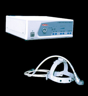 High Bright Portable Surgical Headlight , Medical Led Headlamp Long Lifespan