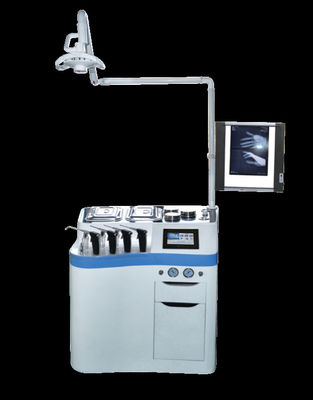 High Performance ENT Treatment Unit With Ent Ent Treatment Chair