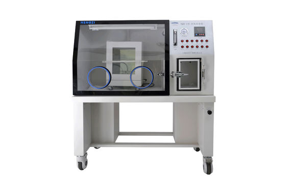 YQX Anaerobic Chamber Incubator Medical Equipment High Performance