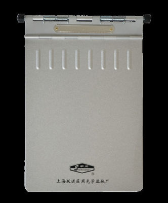 Abs Plastic Medical Dossier High Performance For Hospital Patient