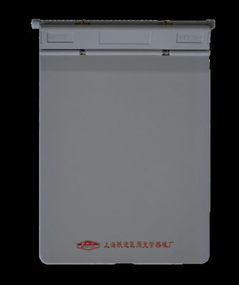 Abs Plastic Medical Dossier High Performance For Hospital Patient