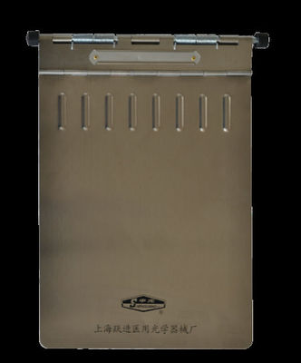 Abs Plastic Medical Dossier High Performance For Hospital Patient