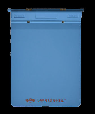 Abs Plastic Medical Dossier High Performance For Hospital Patient