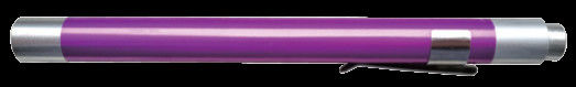 Lightweight Medical Flashlight Pen , Nurse Personalized Medical Pen Light