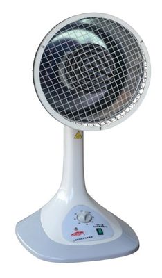 400W Medical Infrared Therapy Lamp For Partial Treatment And Healthcare