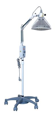 50HZ AC220V 400W Infrared Therapy Lamp , Infrared Radiation Therapy Lamp