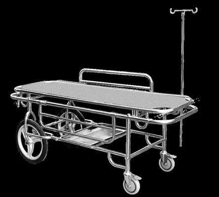 Stretcher