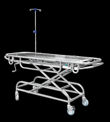 Stretcher