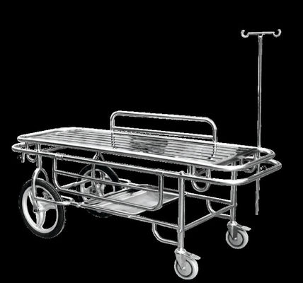 Stretcher
