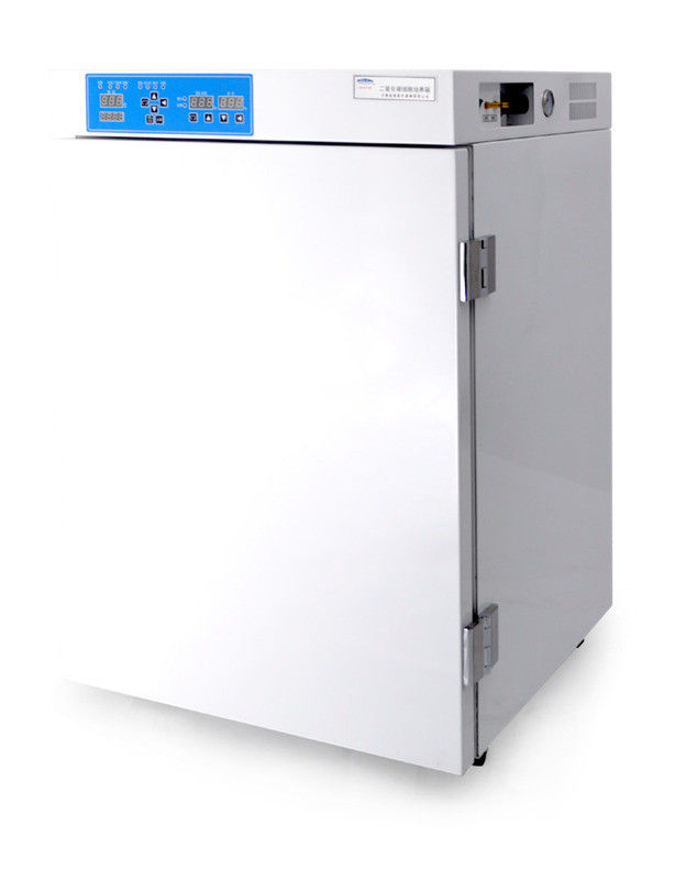 CO2 Cell Culture Incubator With 80L 160L Water - Jacket Or Air - Jacket