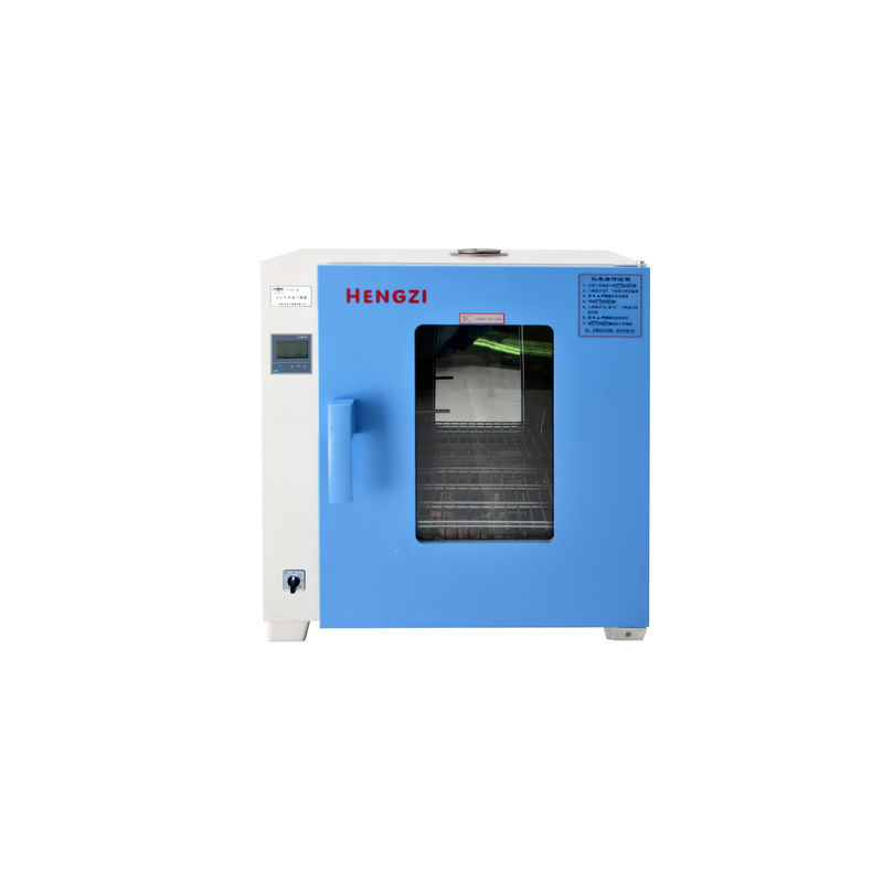 High Efficiency Far Infrared Rapid Dryer Stainless Steel Material For Dying Samples Quickly
