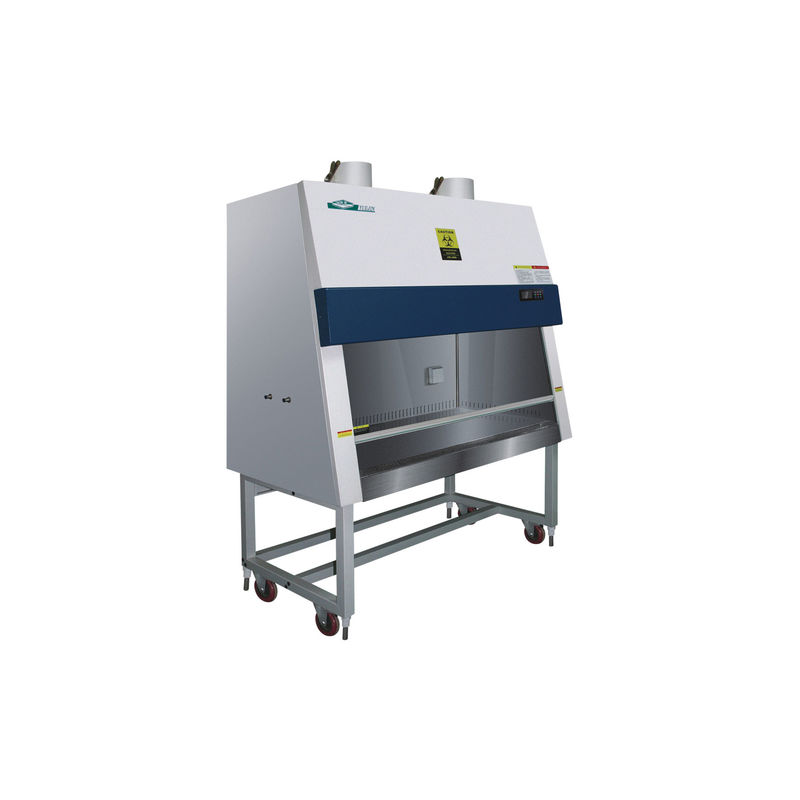 High Performance Biological Safety Cabinet BHC II B2 With Microprocessor Control System