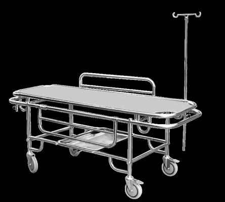 Stretcher